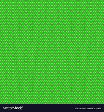 Psychedelic Patterned Background vector image