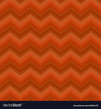 Psychedelic Patterned Background vector image