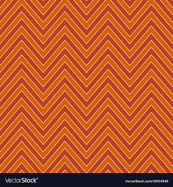 Psychedelic Patterned Background vector image