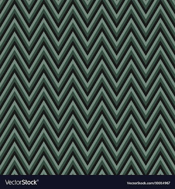 Psychedelic Patterned Background vector image