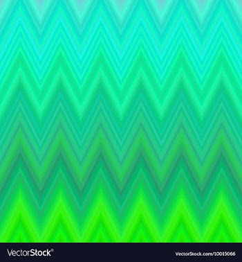 Psychedelic Patterned Background vector image