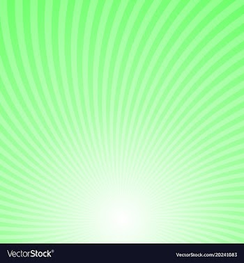 Psychedelic twisting ray background vector image