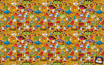 Psychedelic Wallpapers, Pictures, Images