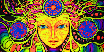 Psychedelic Wallpapers, Pictures, Images