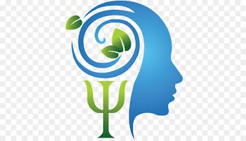 Psychology Psychologist Logo Symbol - symbol 