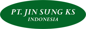 PT. Jin Sung KS Indonesia Logo Vector