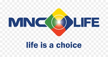 PT MNC Life Assurance Life insurance Logo PT. MNC Asuransi Indonesia - consultan pattern 