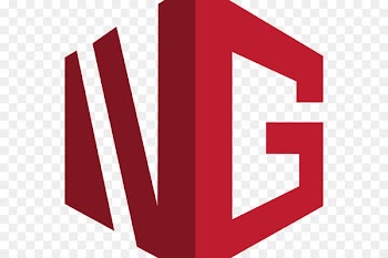 Pt Rumah Kreatif Ivg Indovidgram, Logo, Creativity, Red PNG