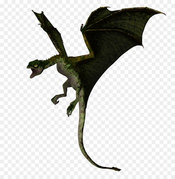 Pteranodon Quetzalcoatlus Pterosaurs Image Wing - fly insect 