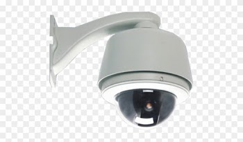 Ptz Camera - Dome Type Cctv Camera