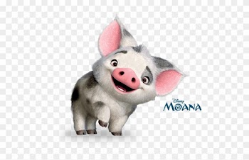 Pua Moana