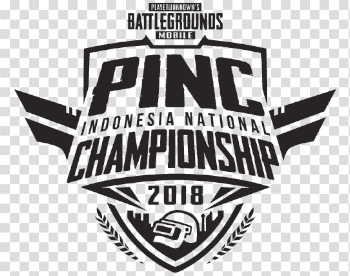 PUBG Mobile Indonesia National Championship PNG