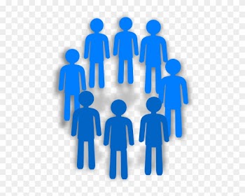 Public Clipart Meeting Clip Art At Clker Vector Clip - Public Clipart