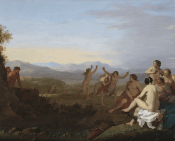 Public domain image from the Rijksmuseum | Free Photo - rawpixel