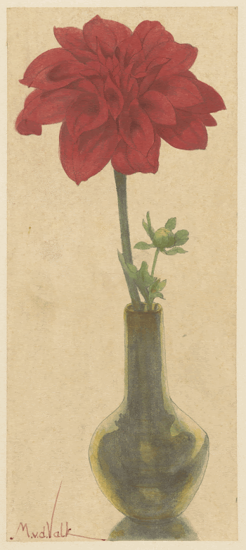 Public domain image from the Rijksmuseum | Free Photo - rawpixel