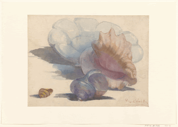 Public domain image from the Rijksmuseum | Free Photo - rawpixel