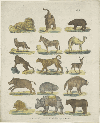 Public domain image from the Rijksmuseum | Free Photo - rawpixel