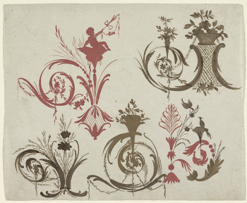 Public domain image from the Rijksmuseum | Free Photo - rawpixel