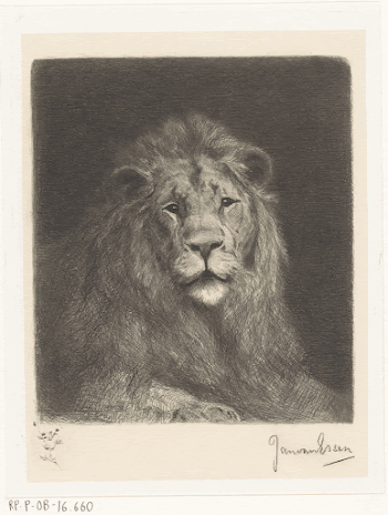 Public domain image from the Rijksmuseum | Free Photo - rawpixel