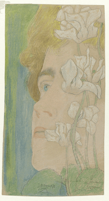 Public domain image from the Rijksmuseum | Free Photo - rawpixel