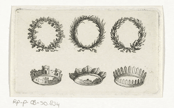 Public domain image from the Rijksmuseum | Free Photo - rawpixel