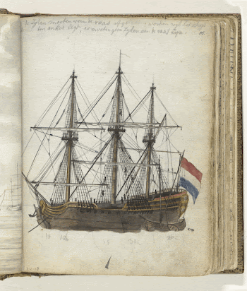 Public domain image from the Rijksmuseum | Free Photo - rawpixel