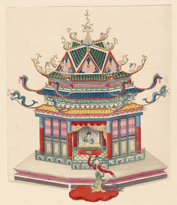 Public domain image from the Smithsonian | Free Photo - rawpixel
