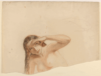 Public domain image from the Smithsonian | Free Photo - rawpixel