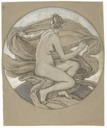 Public domain image from the Smithsonian | Free Photo - rawpixel