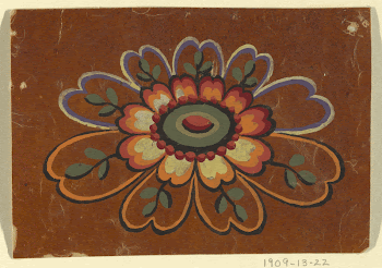 Public domain image from the Smithsonian | Free Photo - rawpixel