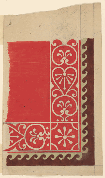 Public domain image from the Smithsonian | Free Photo - rawpixel