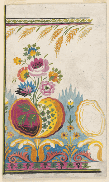 Public domain image from the Smithsonian | Free Photo - rawpixel