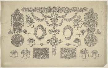 Public domain image from the Smithsonian | Free Photo - rawpixel