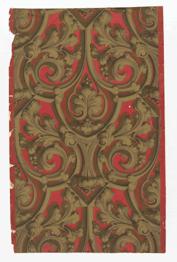 Public domain image from the Smithsonian | Free Photo - rawpixel