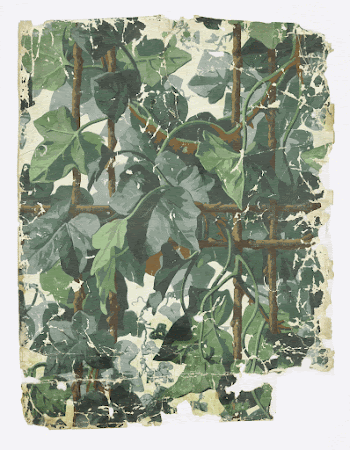 Public domain image from the Smithsonian | Free Photo - rawpixel