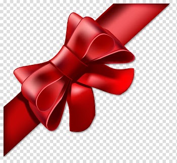 Public holiday Blue ribbon Gift, ribbon transparent background PNG clipart