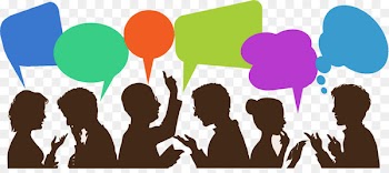 Public opinion Concept Communication Society - Politics 