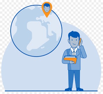 Public Relations, Business, Lead Generation, Cartoon, Job PNG