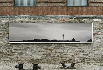 Public signage mockup, brick wall | Free PSD Mockup - rawpixel