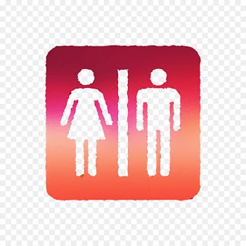 Public toilet Clip art Symbol Female -  