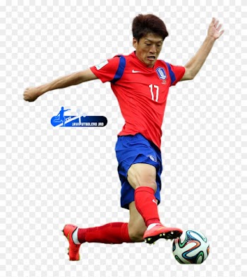 Publicado En Lee Chung Yong - Kick Up A Soccer Ball