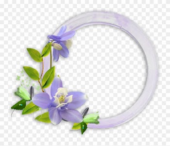 Publicat De Eu Ciresica La - Happy Birthday Frames For Photoshop