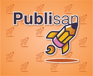 Publisan Logo Vector