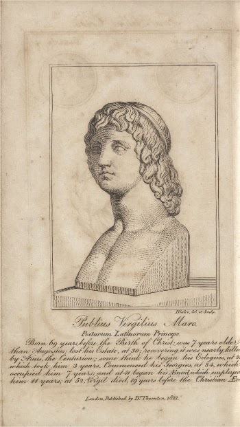 Publius Virgilius Maro | Free Photo - rawpixel