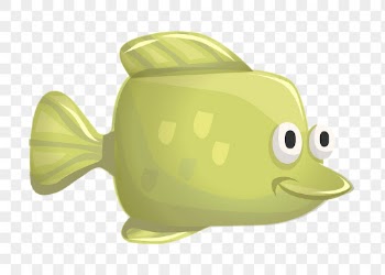 Puffer fish png sticker, animal | Free PNG - rawpixel