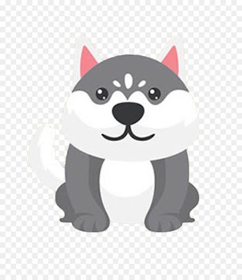 Pug French Bulldog Rottweiler Golden Retriever - Puppy fat 