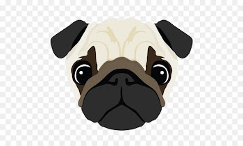 Puggle T-shirt Puppy Gift - pug 