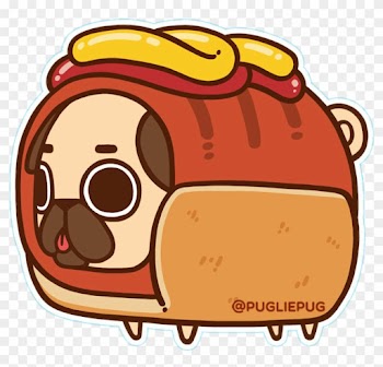 Puglie Pug Food