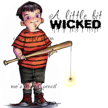 Pugsley - Mo's Digital Pencil