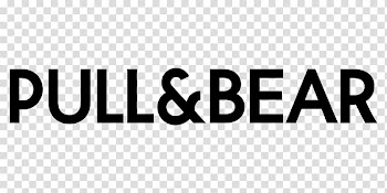 Pull&Bear Clothing Shopping Centre Retail, pull&bear transparent background PNG clipart